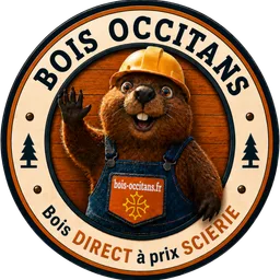 Logo Bois Occitans